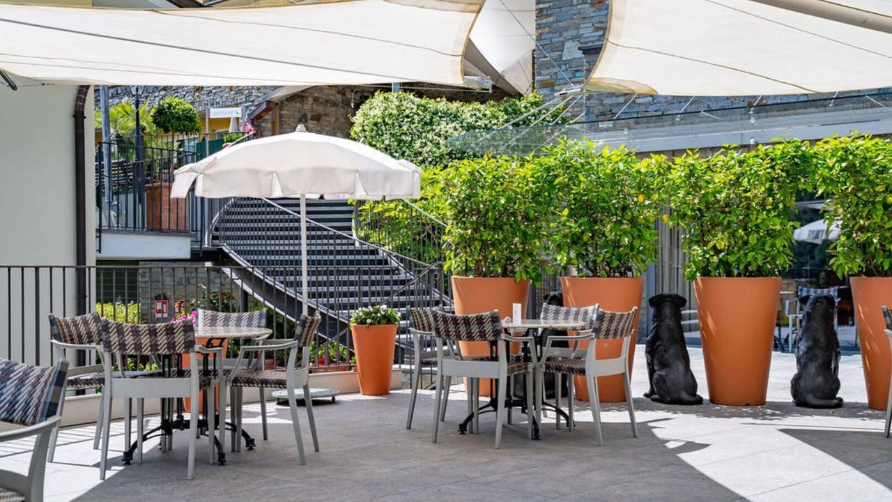 Photo of Outdoor in Cima