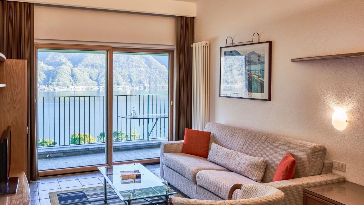 Photo of Bedroom in Cima