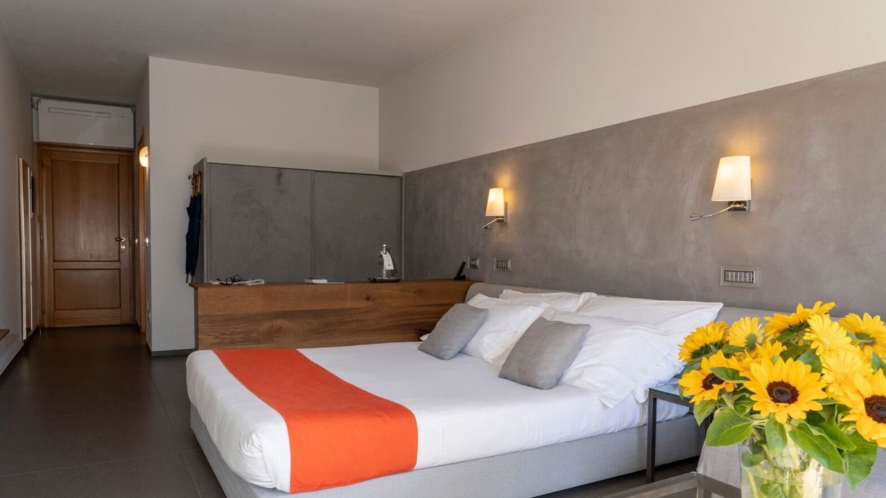 Photo of Bedroom in Cima