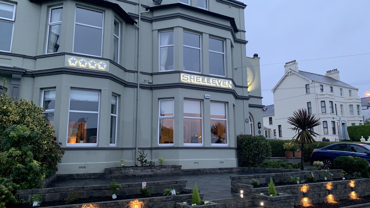 Photo of Outdoor in Bangor