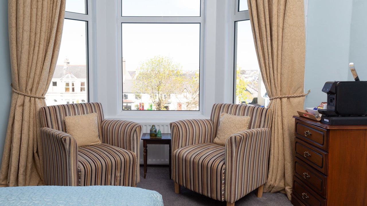 Photo of Bedroom in Bangor