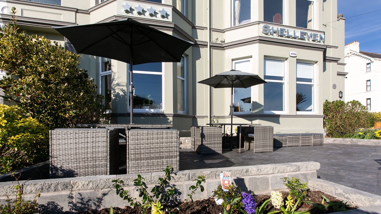 Photo of Outdoor in Bangor