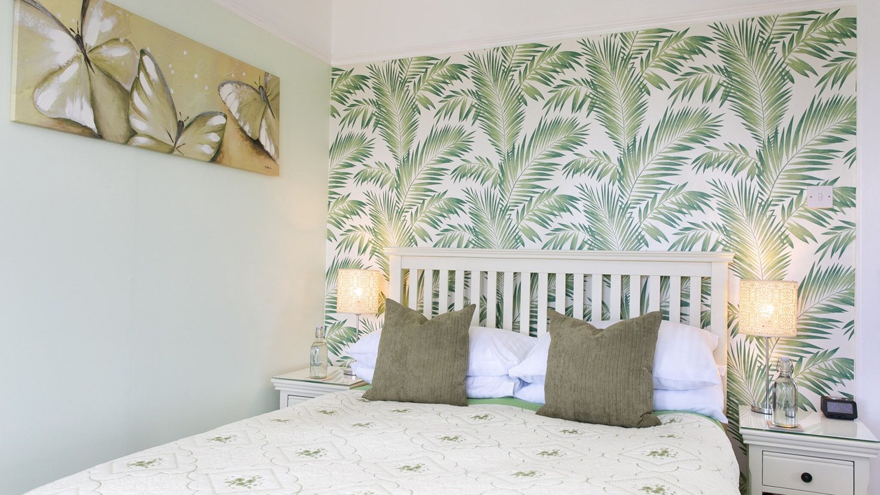 Photo of Bedroom in Bangor