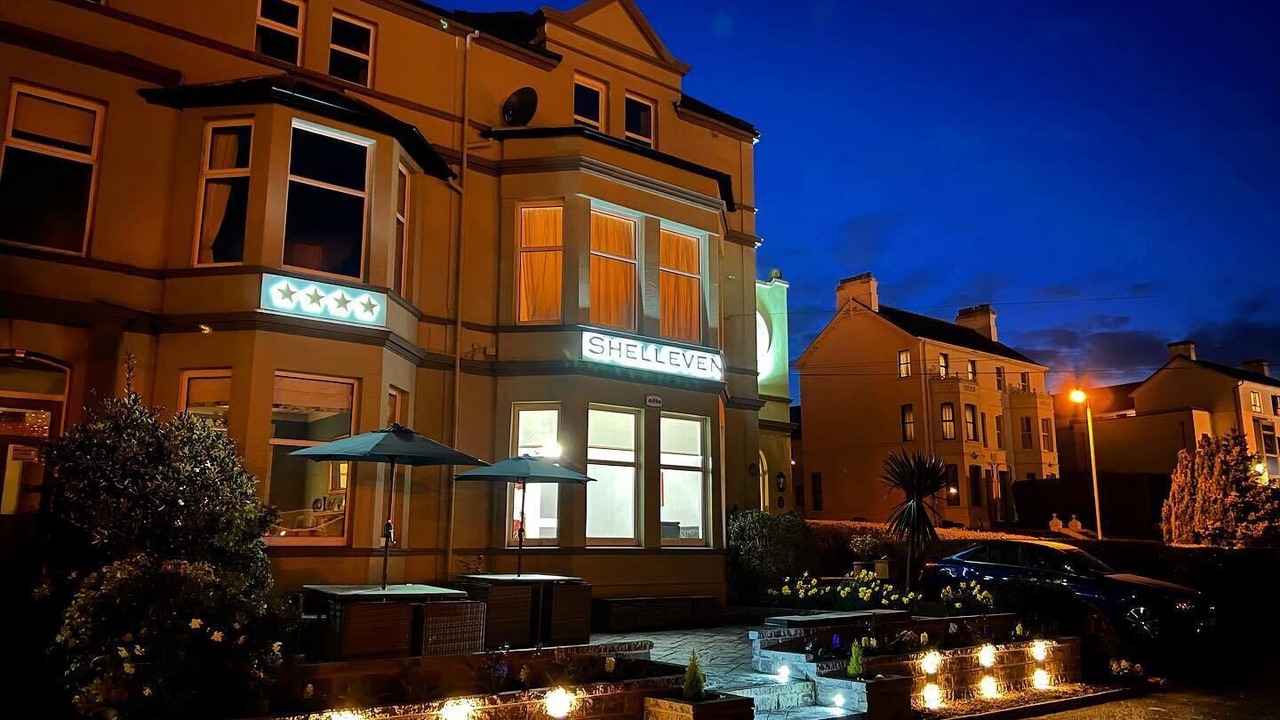 Photo of Outdoor in Bangor