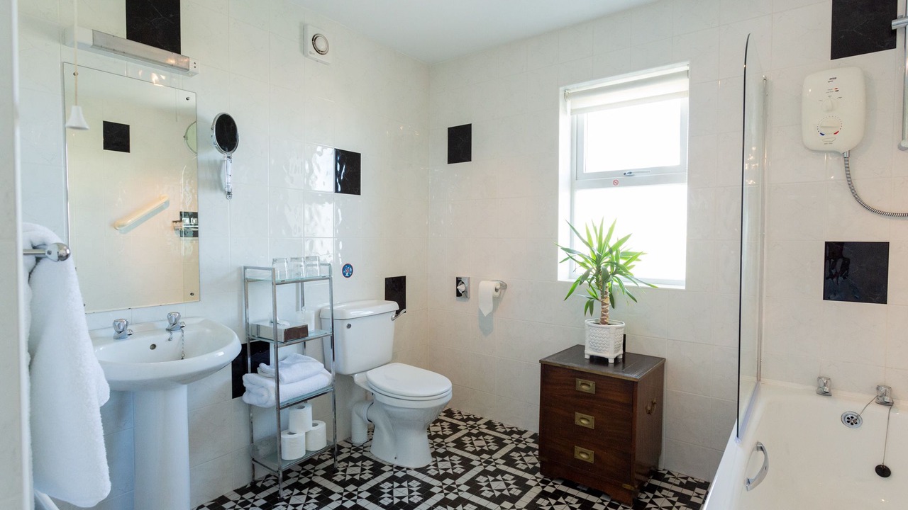 Photo of Bedroom in Bangor
