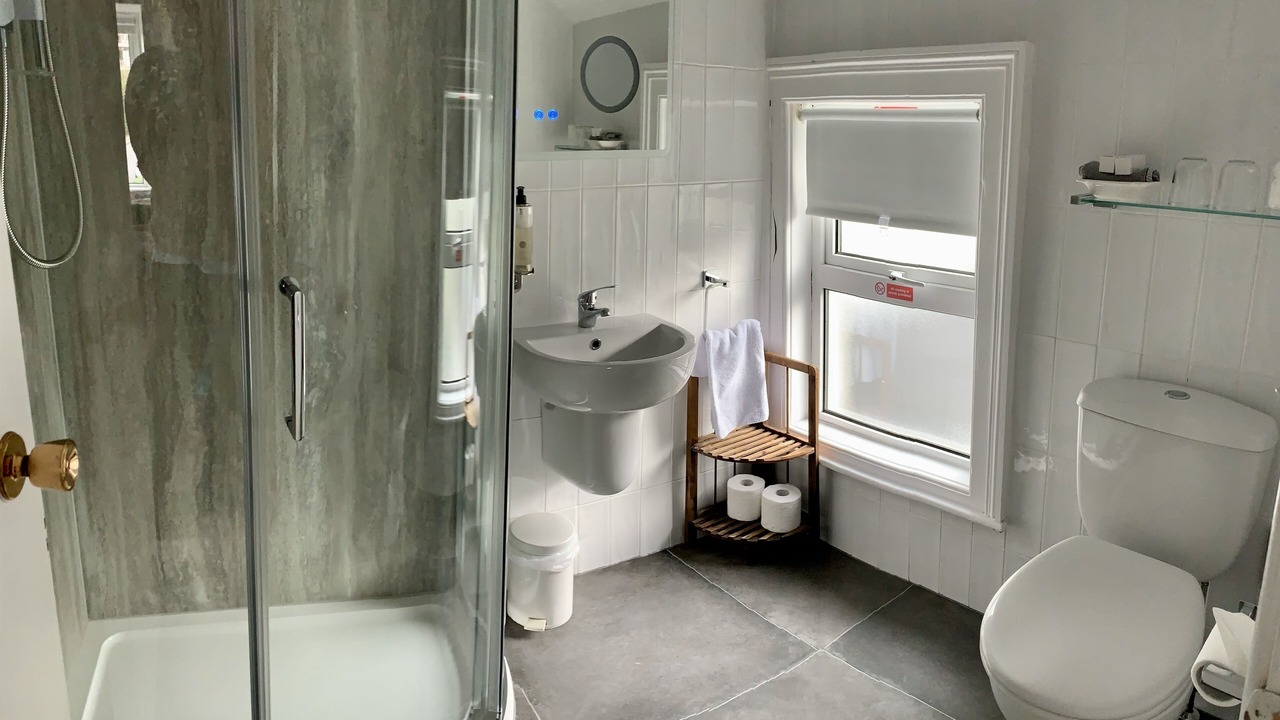 Photo of Bathroom in Bangor