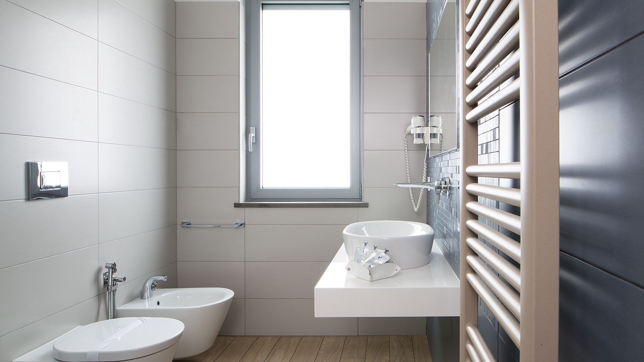 Photo of Bathroom in Pontevico