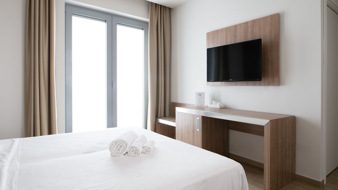 Photo of Bedroom in Pontevico