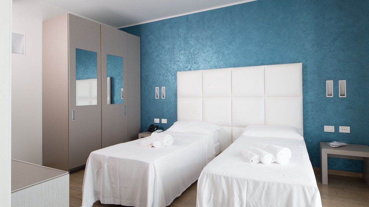 Photo of Bedroom in Pontevico