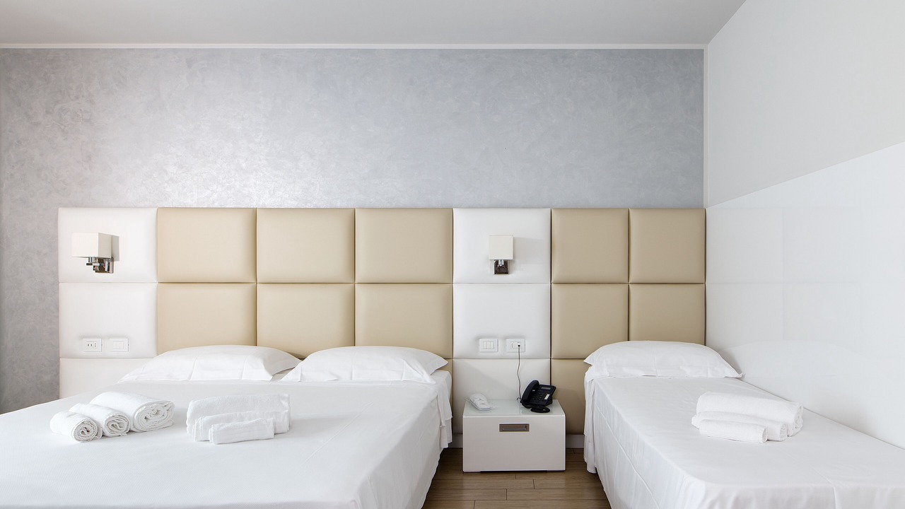Photo of Bedroom in Pontevico