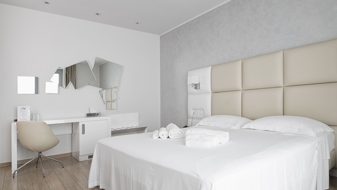 Photo of Bedroom in Pontevico