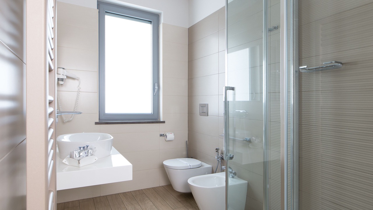 Photo of Bathroom in Pontevico