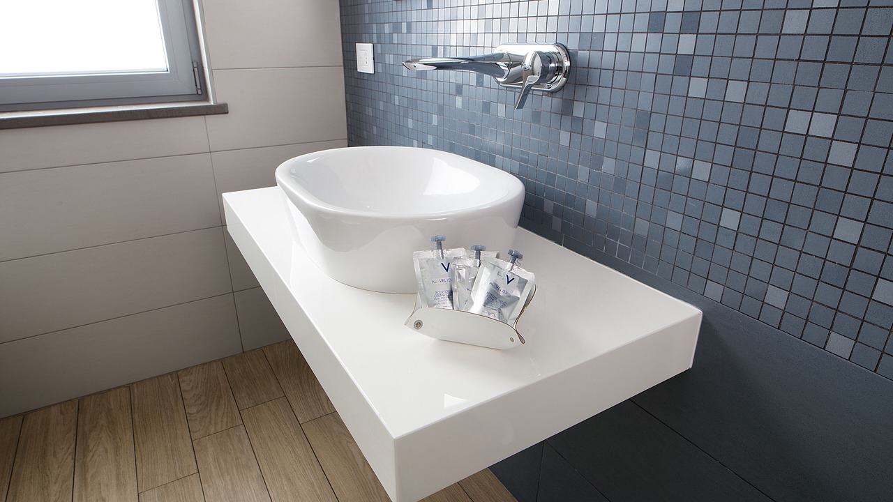 Photo of Bathroom in Pontevico