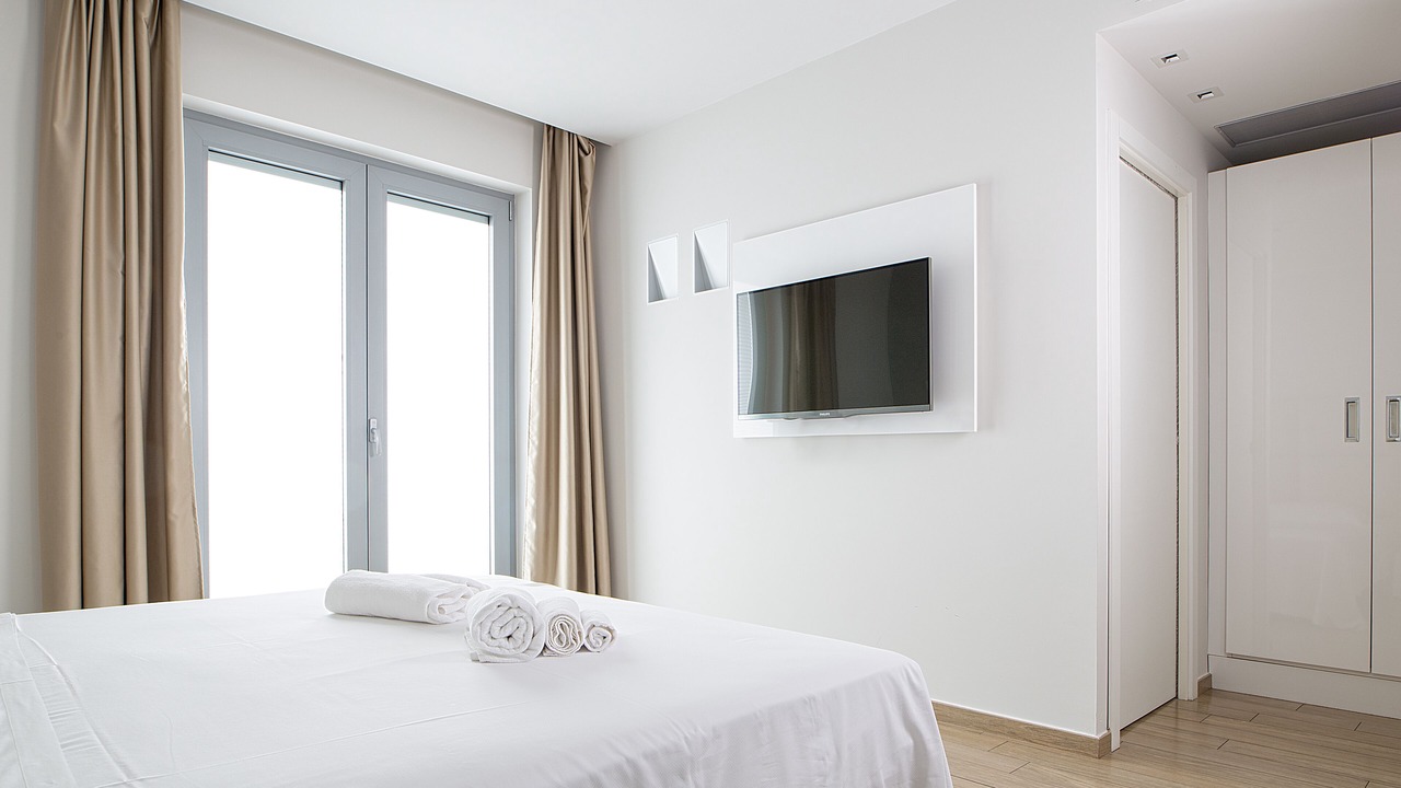 Photo of Bedroom in Pontevico