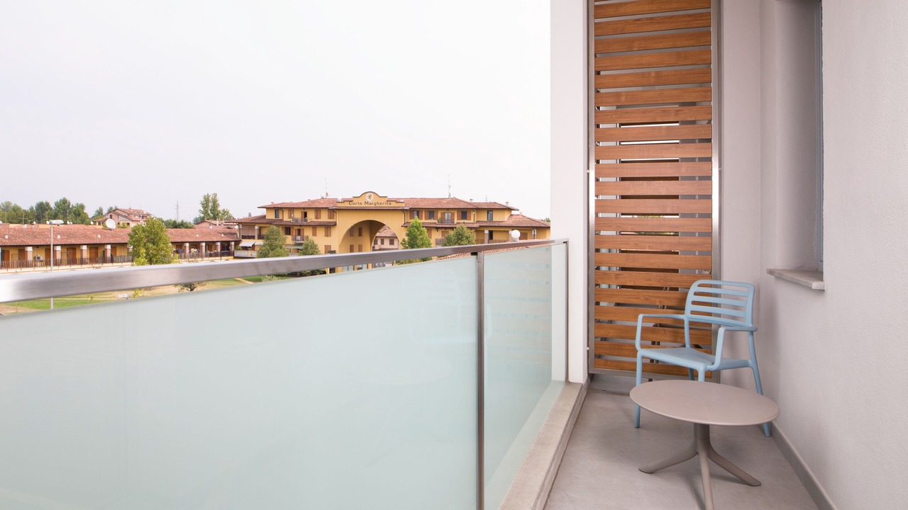 Photo of Patio Balcony in Pontevico