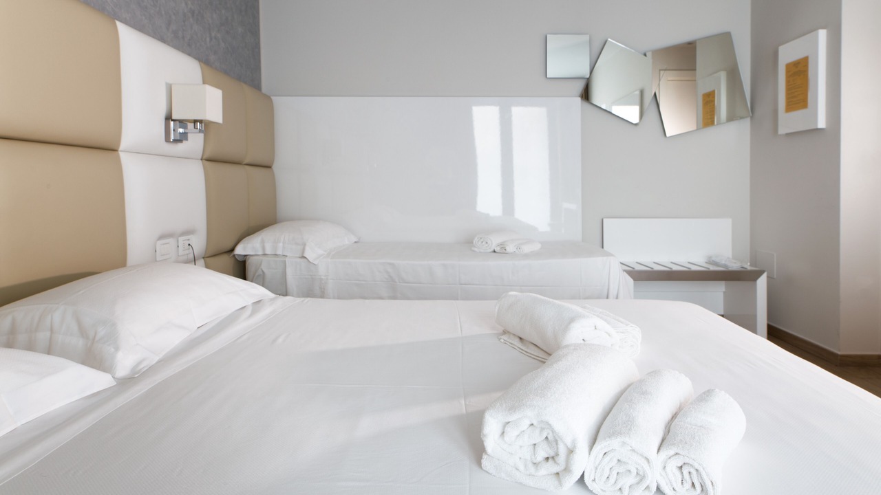 Photo of Bedroom in Pontevico