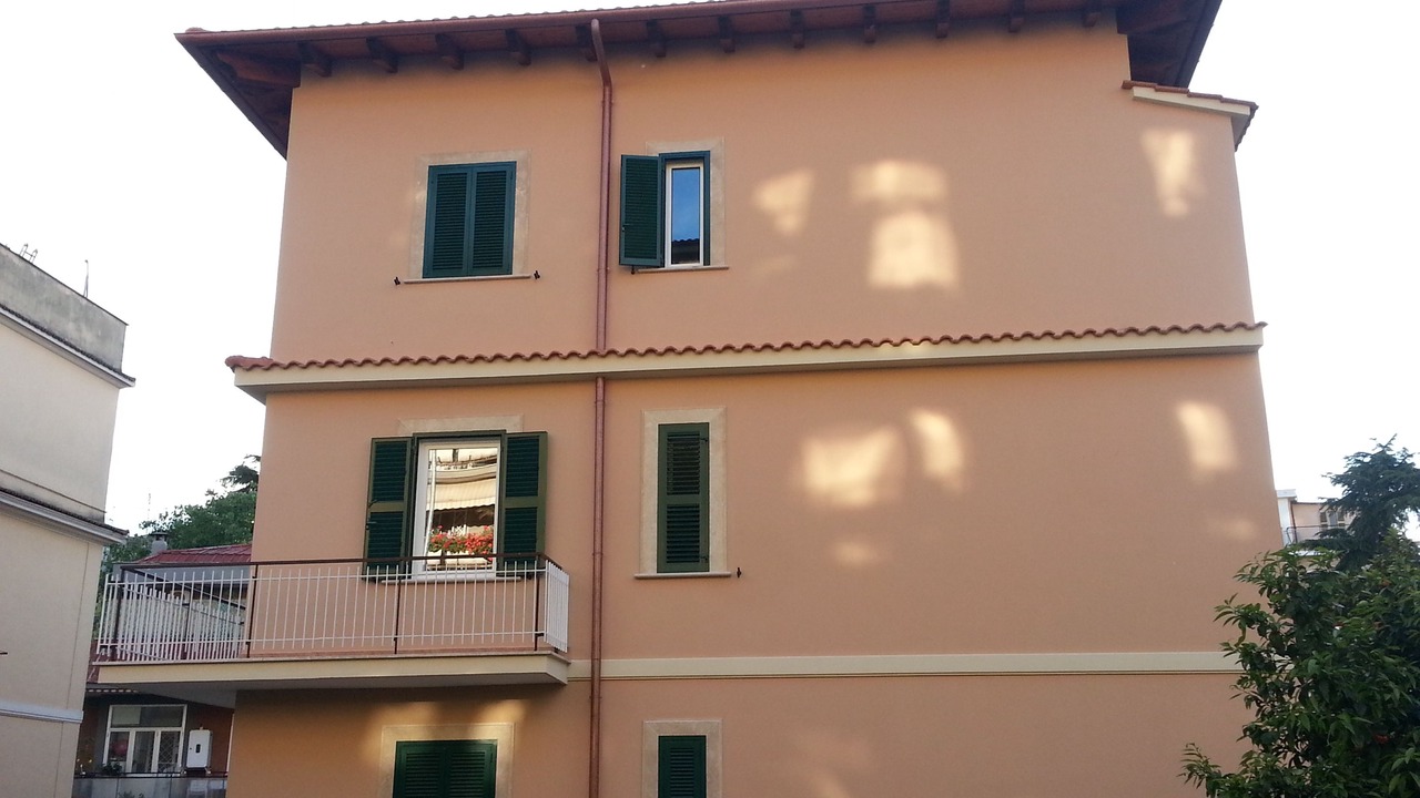 Photo of Outdoor in Camilluccia