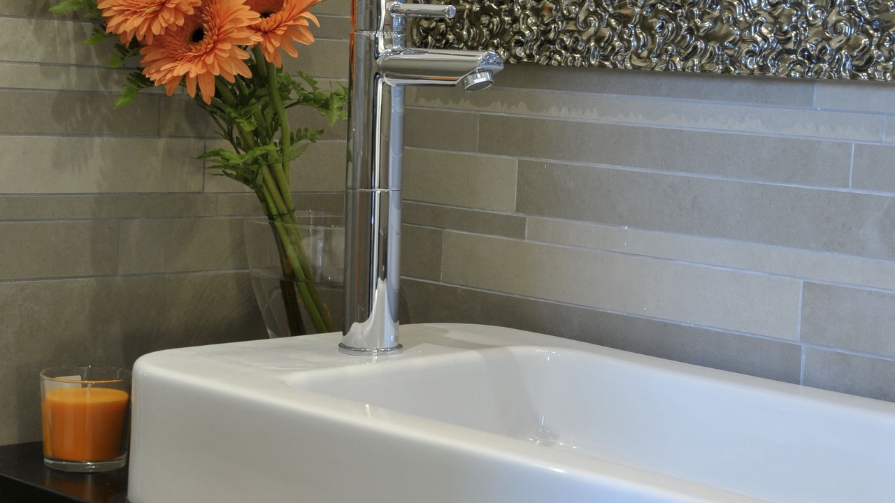 Photo of Bathroom in Camilluccia