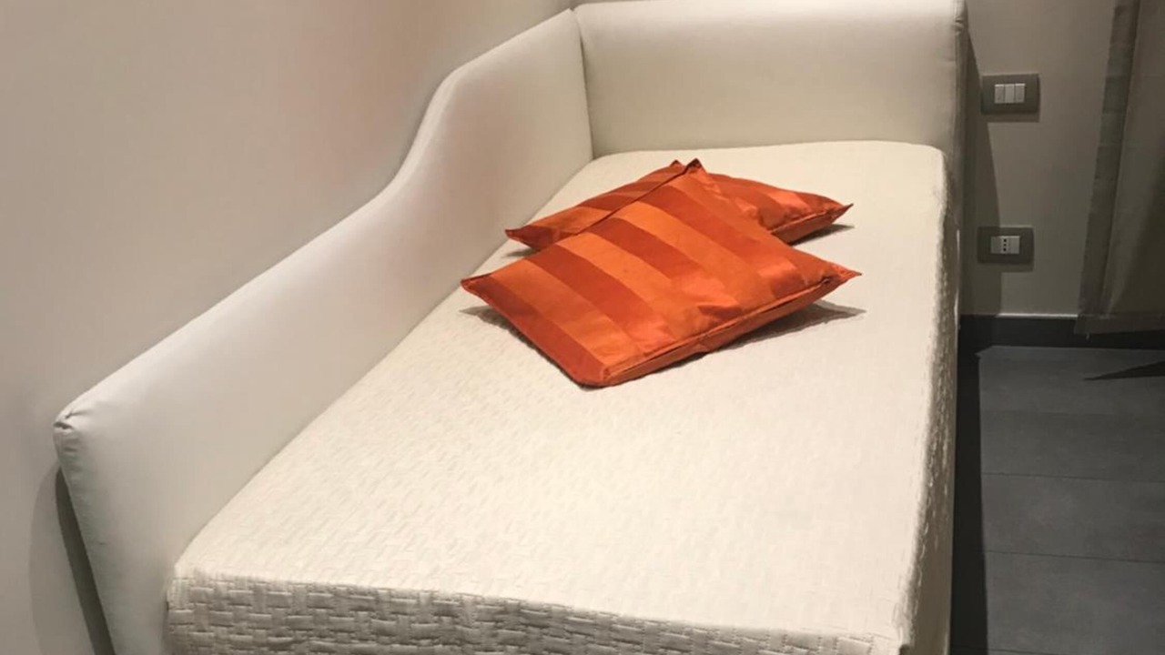 Photo of Bedroom in Camilluccia