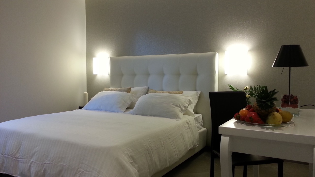 Photo of Bedroom in Camilluccia