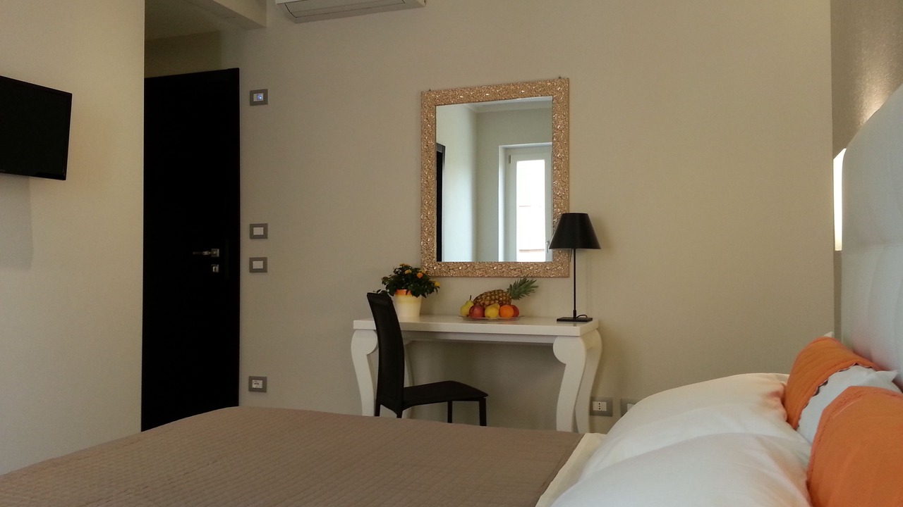 Photo of Bedroom in Camilluccia