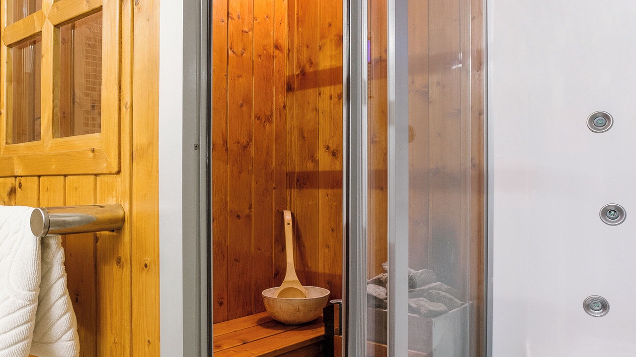 Photo of Bathroom in Skadarlija
