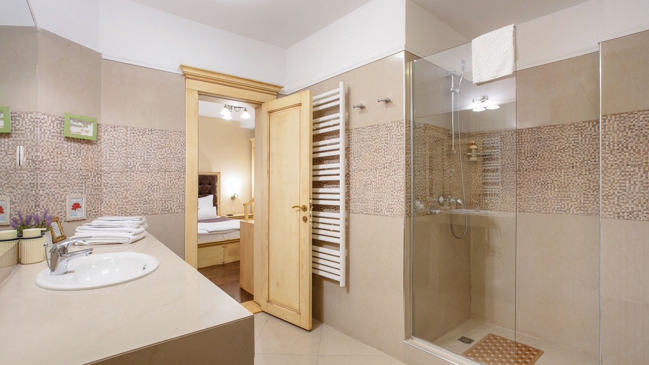 Photo of Bathroom in Skadarlija