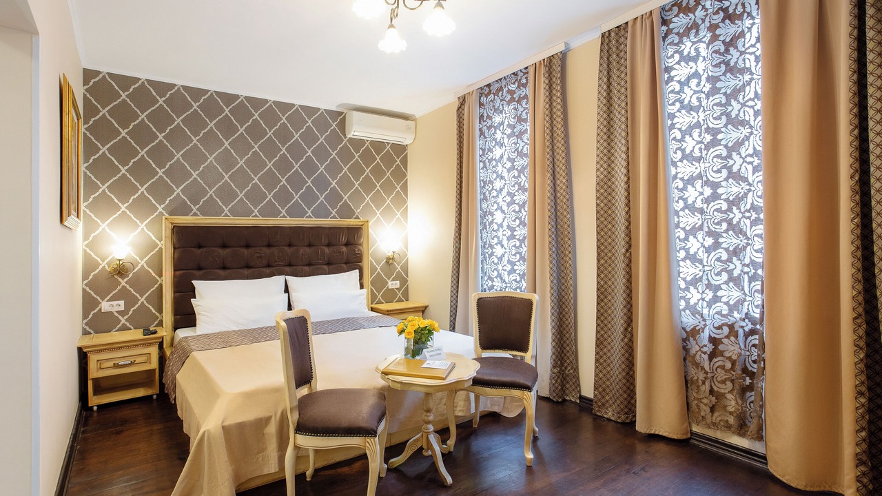 Photo of Bedroom in Skadarlija