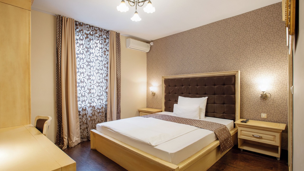 Photo of Bedroom in Skadarlija
