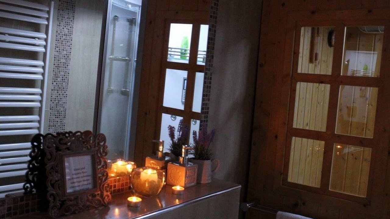 Photo of Bathroom in Skadarlija