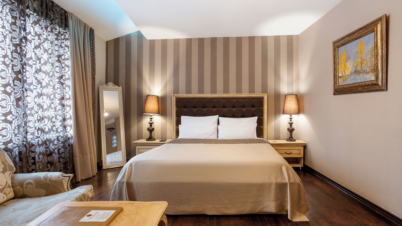 Photo of Bedroom in Skadarlija