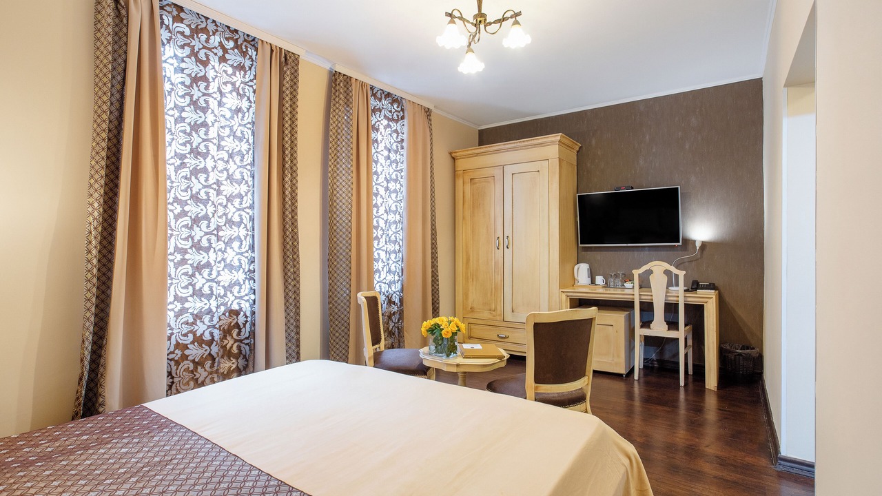 Photo of Bedroom in Skadarlija