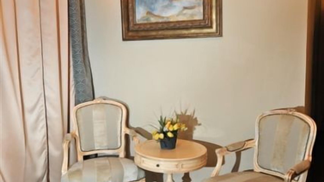 Photo of Bedroom in Skadarlija