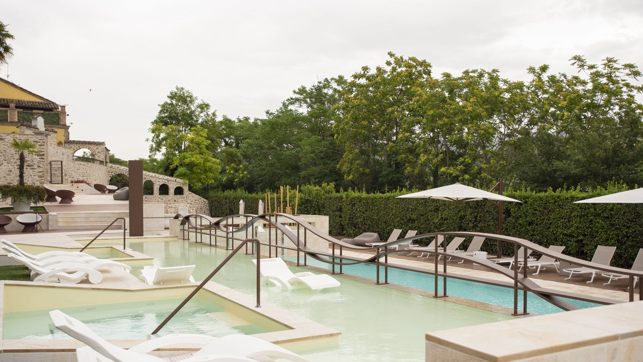 Photo of Outdoor in Caprafico