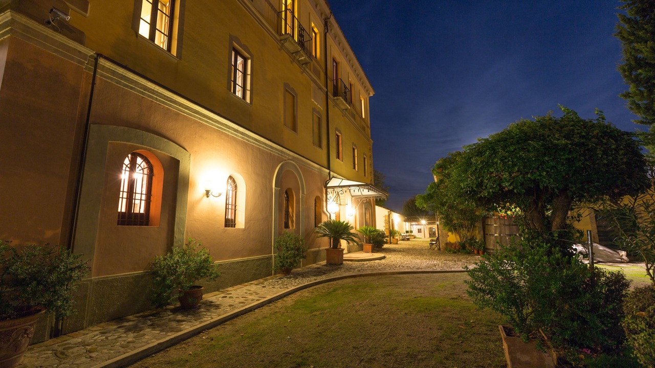 Photo of Outdoor in Caprafico