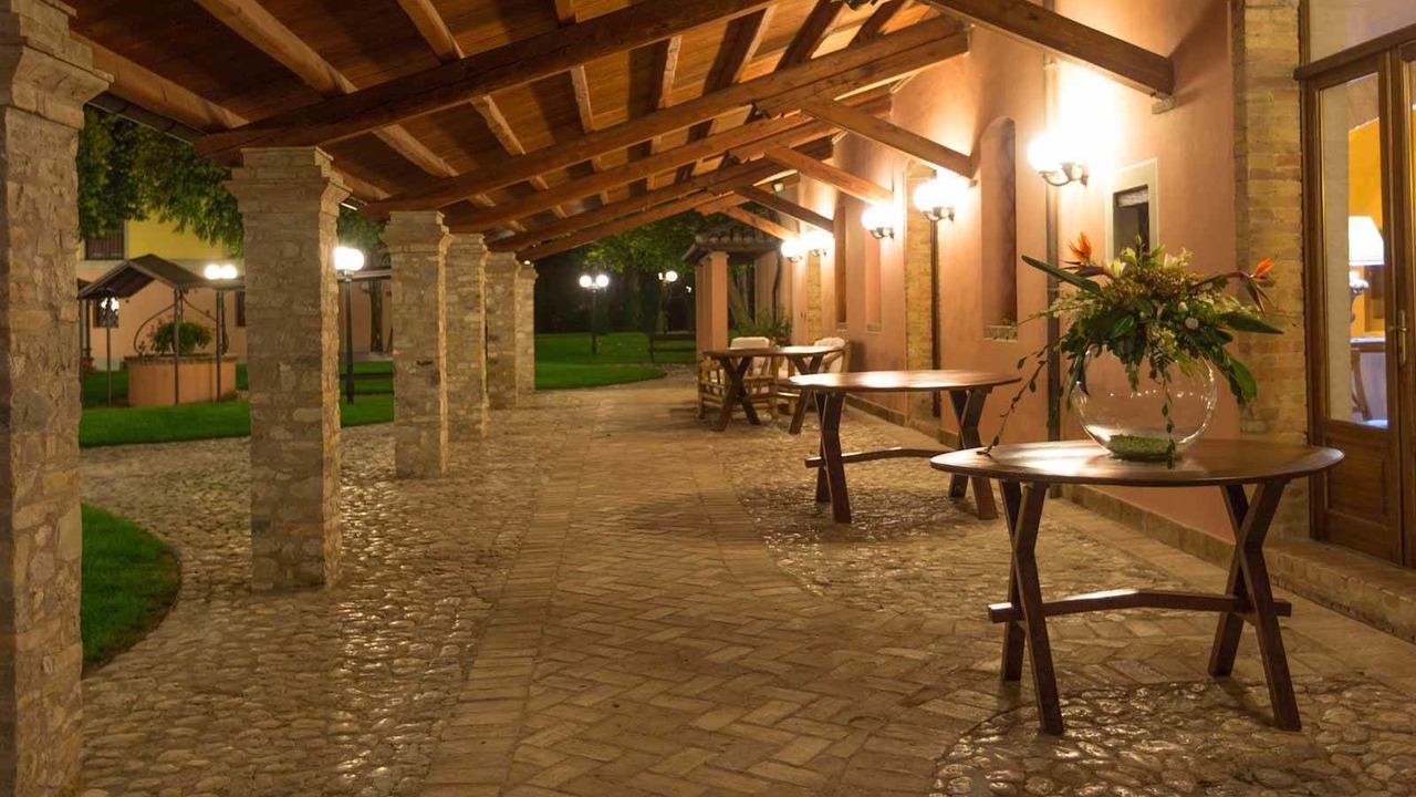 Photo of Outdoor in Caprafico