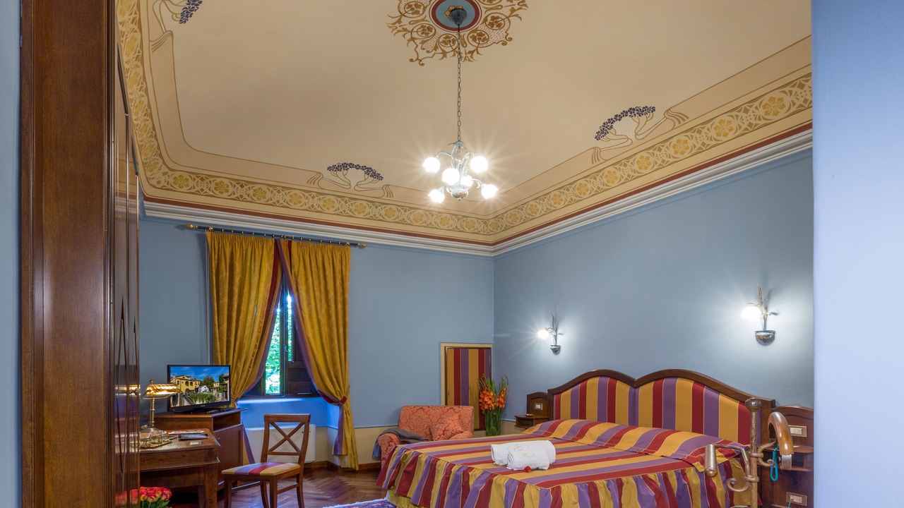 Photo of Bedroom in Caprafico