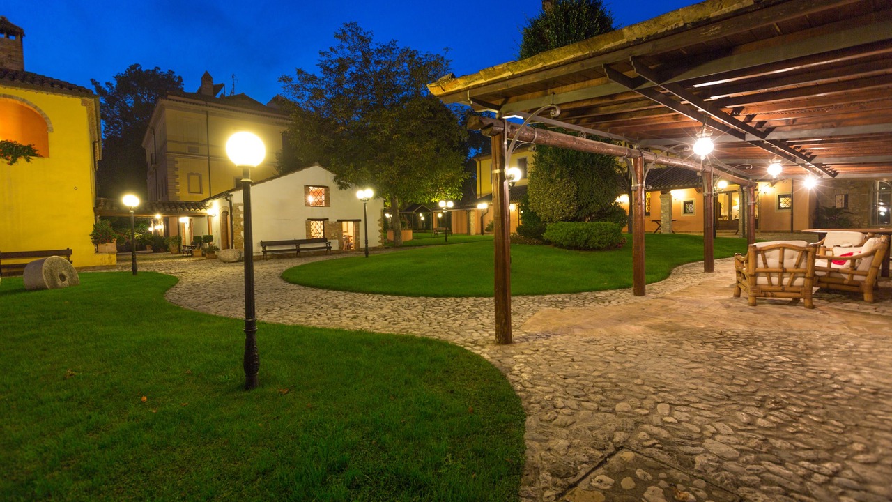Photo of Outdoor in Caprafico