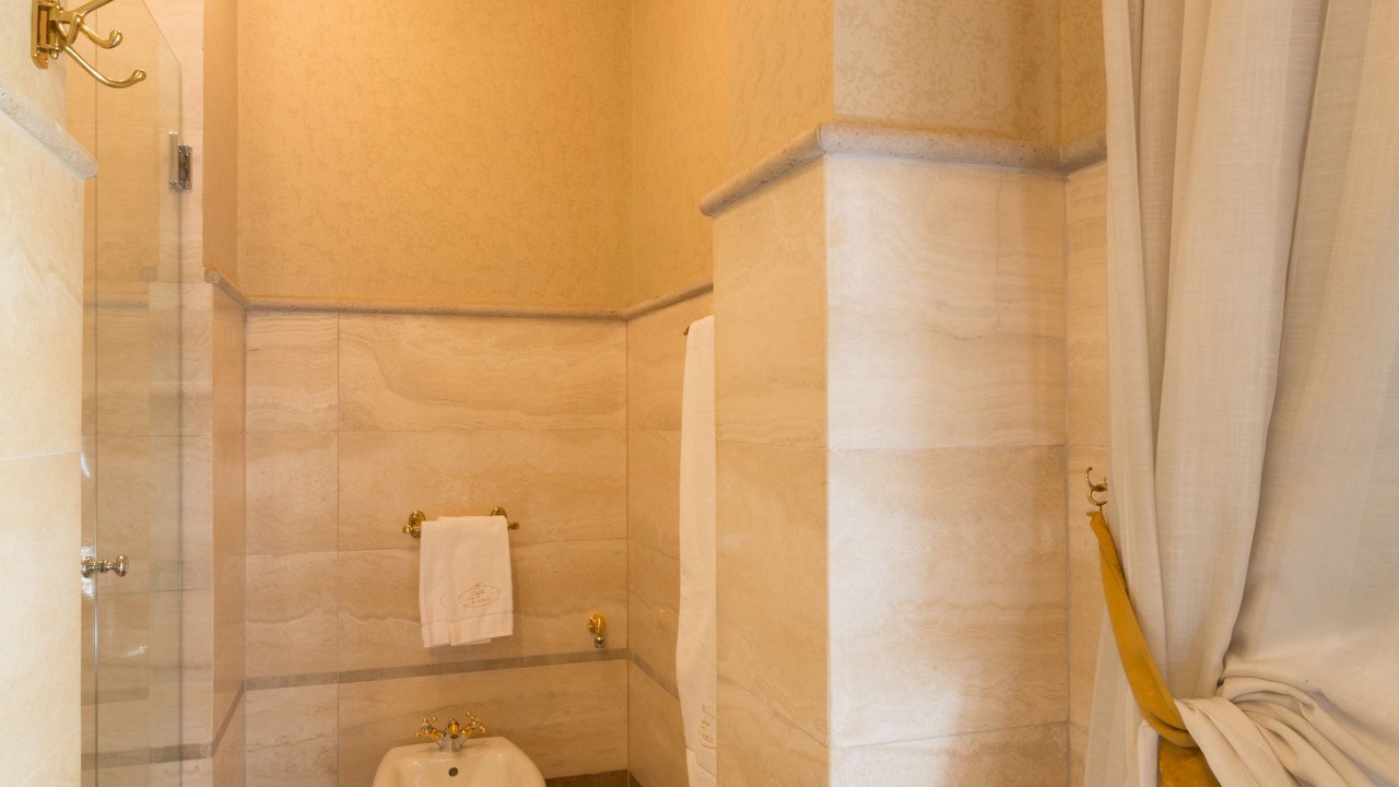 Photo of Bathroom in Caprafico
