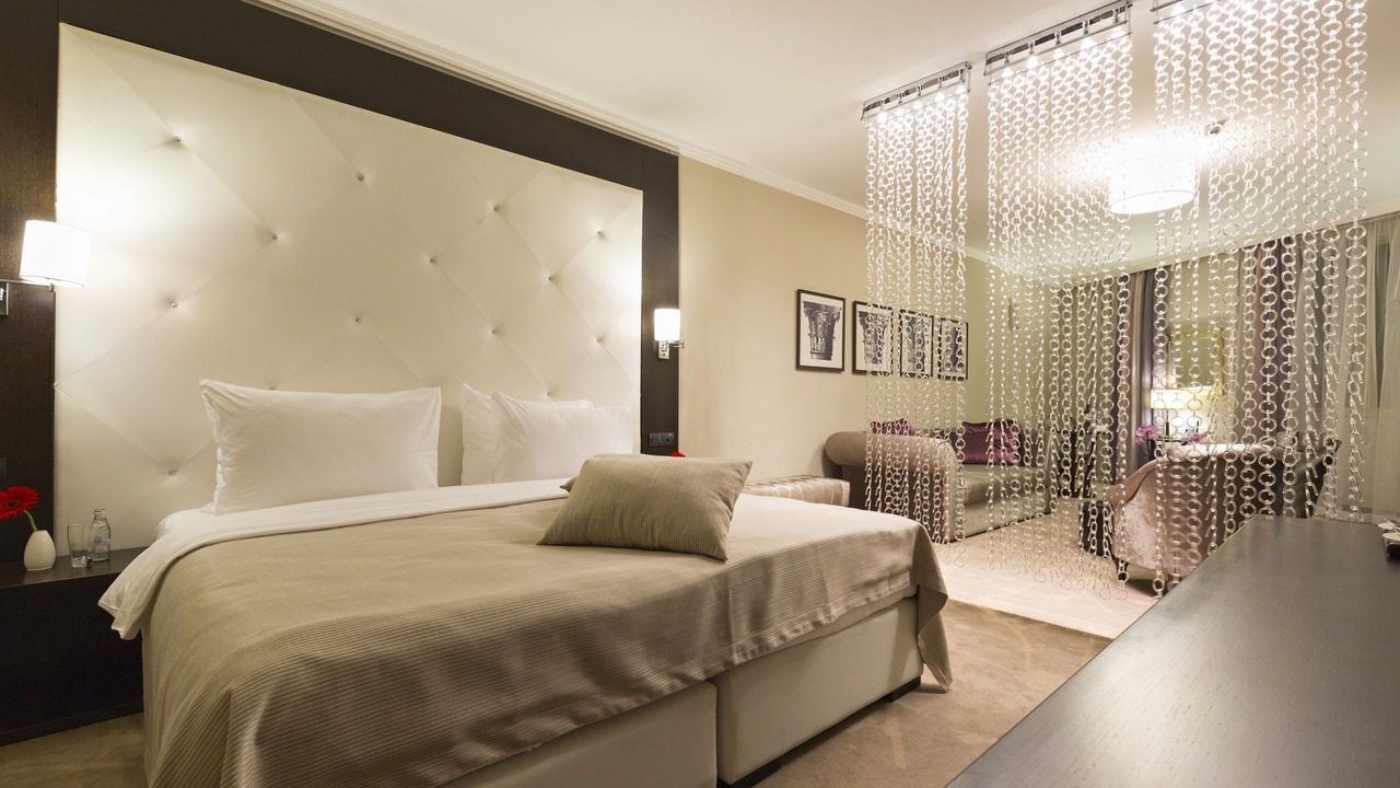 Photo of Bedroom in Palilula