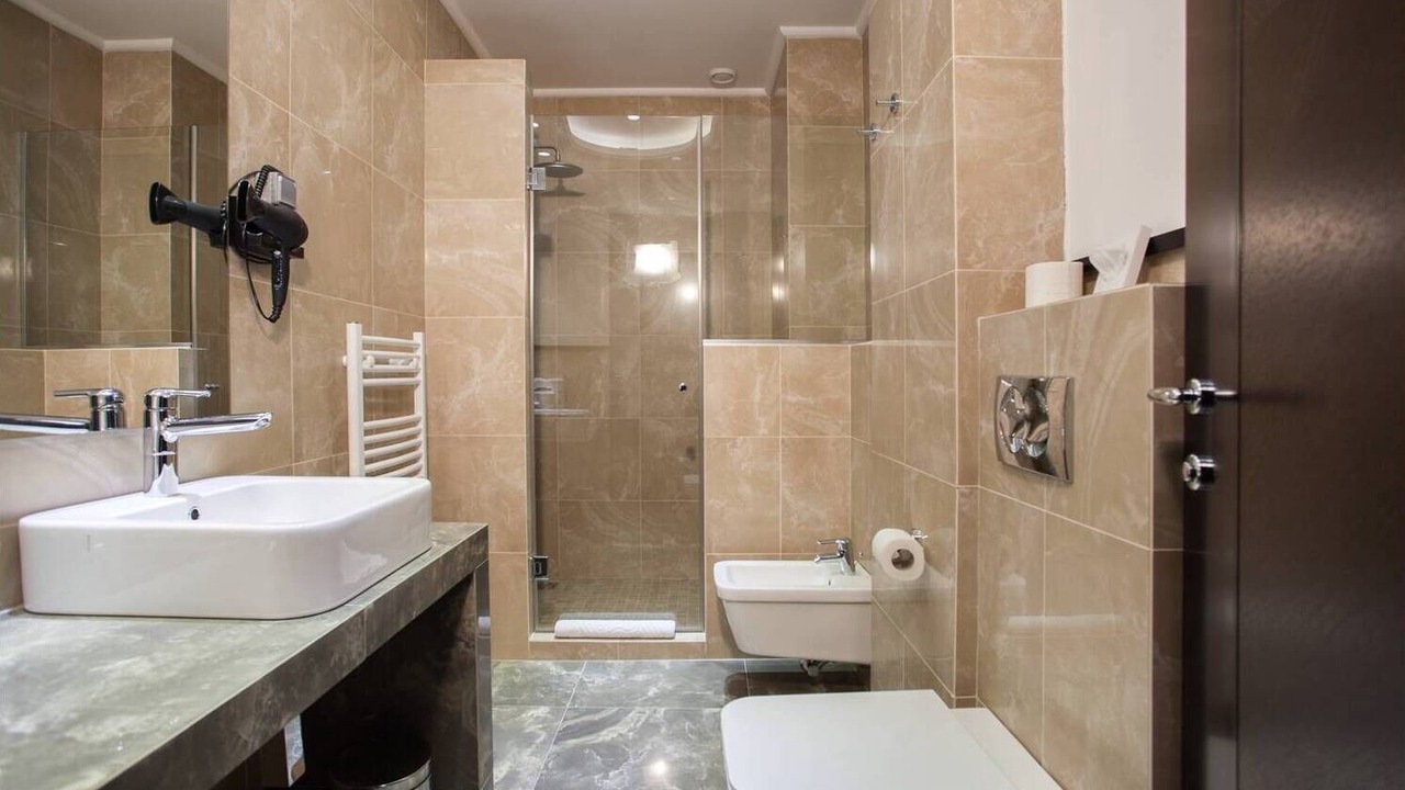Photo of Bathroom in Palilula