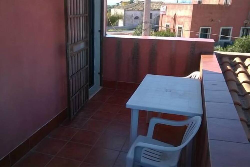 Photo of Patio Balcony in Syracuse