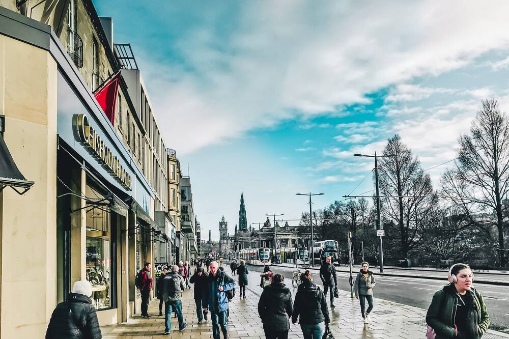 Photo of Outdoor in Leith