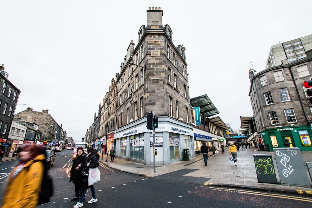 Photo of Outdoor in Leith