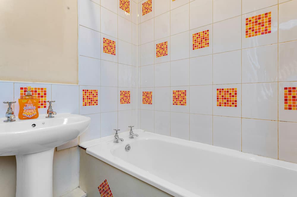 Photo of Bathroom in Leith