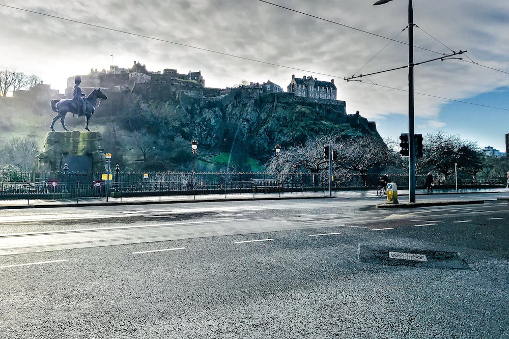 Photo of Outdoor in Leith