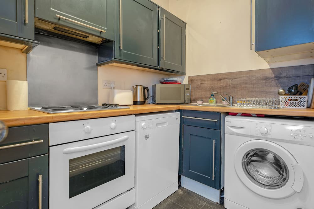 Photo of Kitchen in Leith