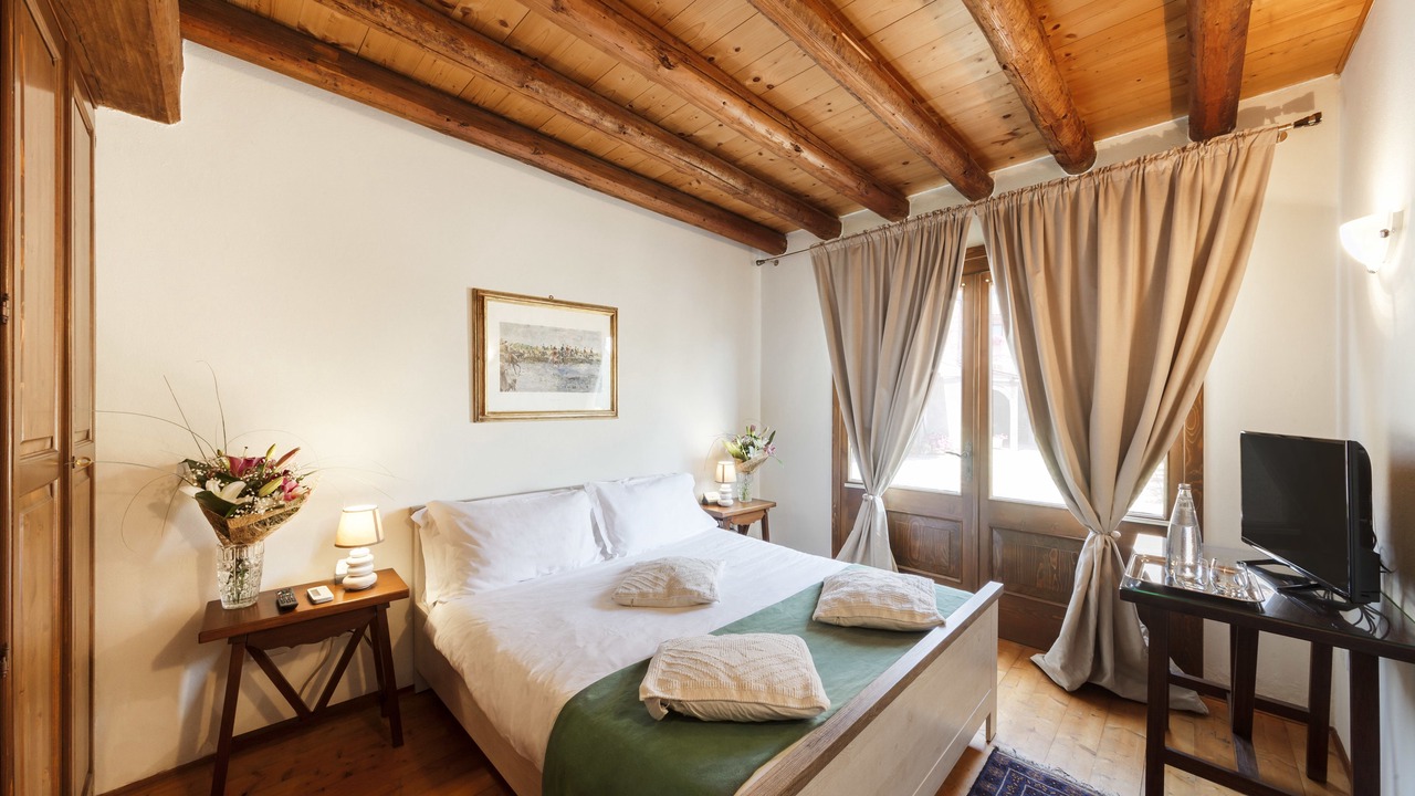 Photo of Bedroom in Tessera