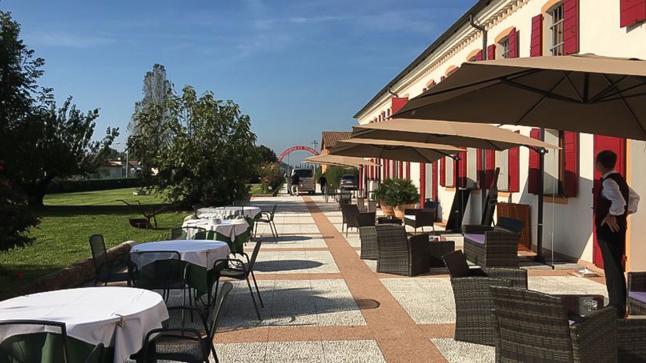 Photo of Patio Balcony in Tessera