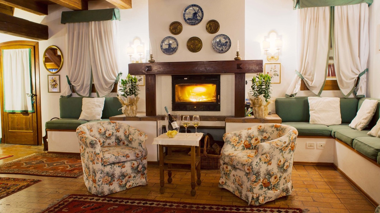 Photo of Livingroom in Tessera